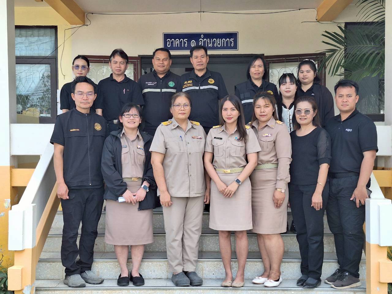 title - ผู้ตรวจราชการ ส.ป.ก. ประชุมตรวจราชการและติดตามความก้าวหน้าผลการดำเนินงานตามแผนการตรวจราชการของผู้ตรวจราชการสำนักงานการปฏิรูปที่ดินเพื่อเกษตรกรรม ประจำปีงบประมาณ พ.ศ. 2569 รอบที่ 1 เขตตรวจราชการที่ 12 จังหวัดกาฬสินธุ์